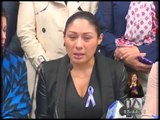 Mujer denuncia haber sido abusada sexualmente por tres hombres en Quito