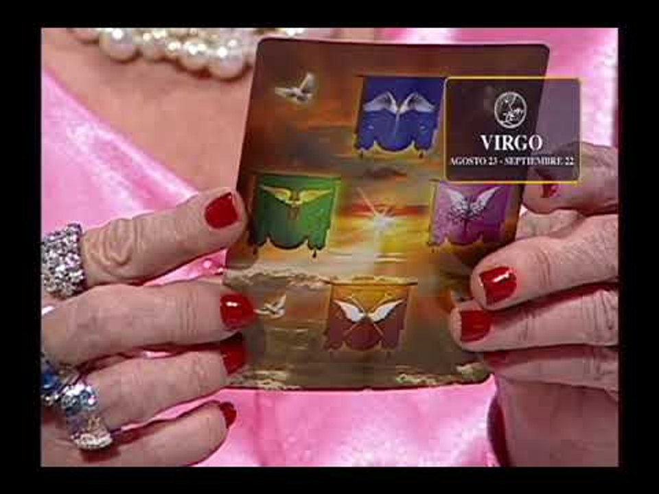 Virgo 09 de mayo Linea Astral y el poder de los Arcángeles #Ángeles&AstrosEnTA LUN-VIE 11:00AM