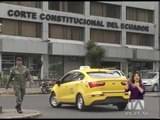 Corte Constitucional será evaluada y sus jueces eventualmente cesados