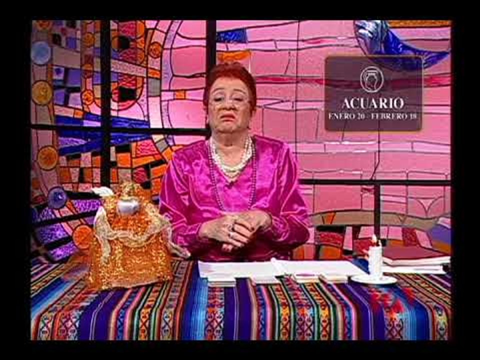 Acuario 11 de mayo Horóscopo Día de las Madres #Ángeles&AstrosEnTA LUN-VIE 11:00AM