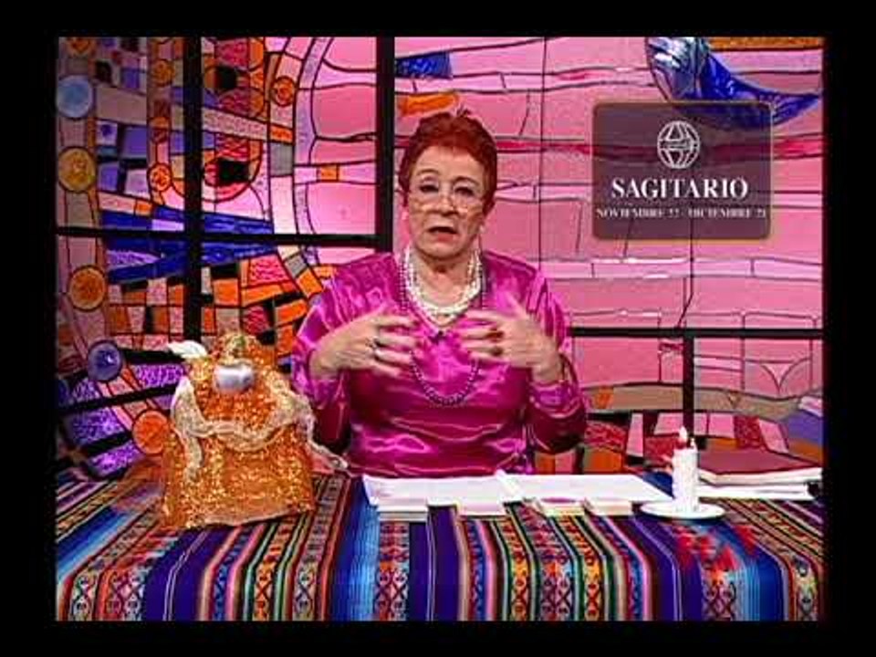 Sagitario 11 de mayo Horóscopo Día de las Madres #Ángeles&AstrosEnTA LUN-VIE 11:00AM