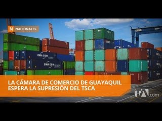 TSCA vigente hasta que la CAN revise recurso presentado por Ecuador - Teleamazonas