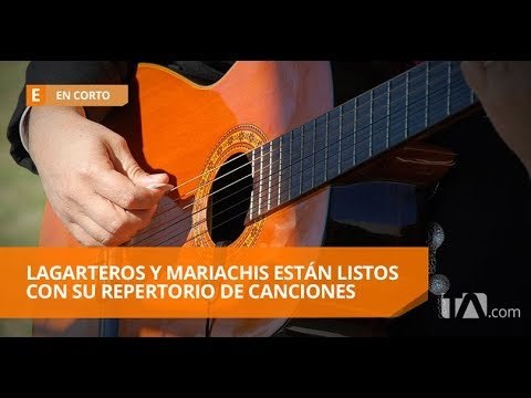 Una tradición que se mantiene por el Día de las Madres - Teleamazonas