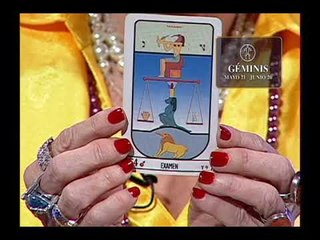Géminis 10 de mayo Tarot Egipcio #Ángeles&AstrosEnTA LUN-VIE 11:00AM