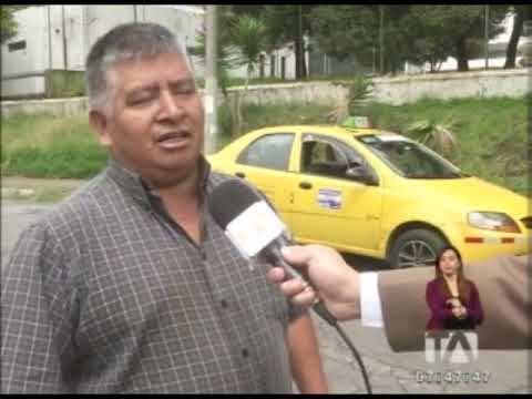 Taxistas preocupados debido a que kits de seguridad no funcionarían