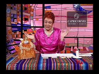 Capricornio 11 de mayo Horóscopo Día de las Madres #Ángeles&AstrosEnTA LUN-VIE 11:00AM