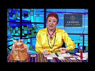 Géminis 15 de mayo Mensaje de los Ángeles #Ángeles&AstrosEnTA LUN-VIE 11:00AM