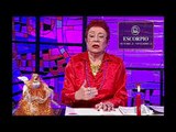 Escorpio 14 de mayo Horóscopo #Ángeles&AstrosEnTA LUN-VIE 11:00AM
