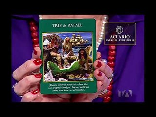 Acuario 16 de mayo Linea Astral y el poder de los Arcángeles #Ángeles&AstrosEnTA LUN-VIE 11:00AM