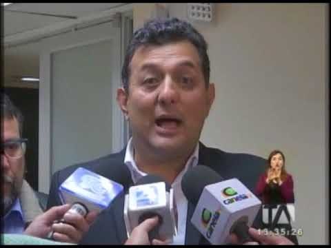 CPCCS-T emitirá resultados tras evaluar al Consejo de la Judicatura