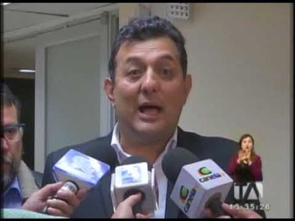 CPCCS-T emitirá resultados tras evaluar al Consejo de la Judicatura