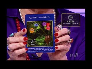 Aries 16 de mayo Linea Astral y el poder de los Arcángeles #Ángeles&AstrosEnTA LUN-VIE 11:00AM