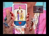 Virgo 17 de mayo Tarot Egipcio #Ángeles&AstrosEnTA LUN-VIE 11:00AM