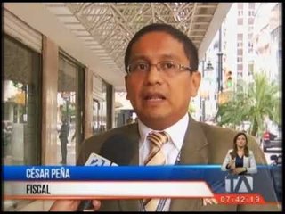 Fiscalía continúa investigación sobre muerte de Britany