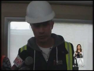 Aduana implementa escáner móvil en la frontera