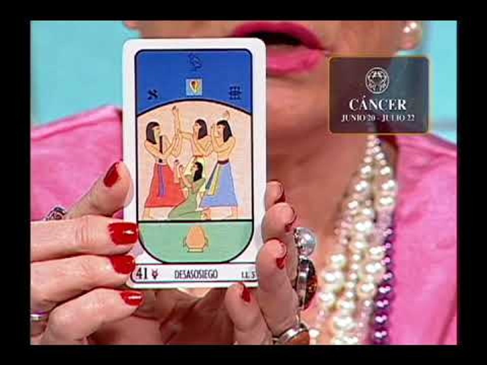 Cáncer 17 de mayo Tarot Egipcio #Ángeles&AstrosEnTA LUN-VIE 11:00AM