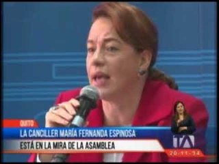Noticias Ecuador: 24 Horas, 17/05/2018 (Emisión Estelar) - Teleamazonas
