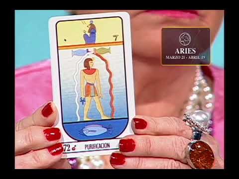Aries 17 de mayo Tarot Egipcio #Ángeles&AstrosEnTA LUN-VIE 11:00AM