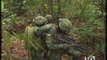 Los ocho soldados ecuatorianos extraviados fueron rescatados - Teleamazonas