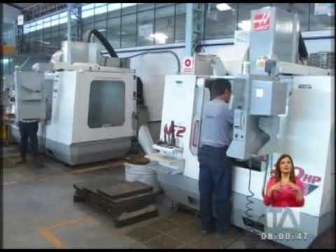 430 empleados de Fabrec no reciben sueldos desde hace dos meses