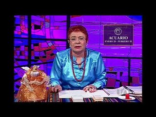 Acuario 18 de mayo Horóscopo #Ángeles&AstrosEnTA LUN-VIE 11:00AM