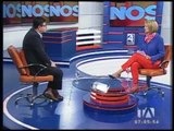 Entrevista a César Ricaurte, director de Fundamedios