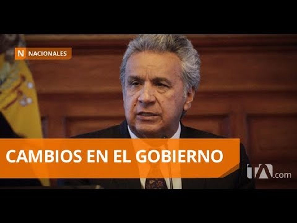Presidente creó la Consejería de Gobierno Para la Austeridad Fiscal - Teleamazonas