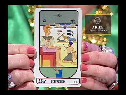 Aries 24 de mayo Tarot Egipcio #Ángeles&AstrosEnTA LUN-VIE 11:00AM