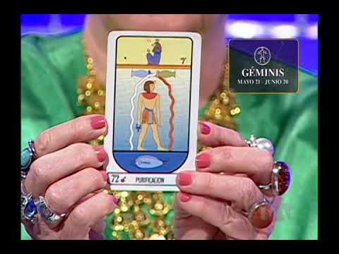 Géminis 24 de mayo Tarot Egipcio #Ángeles&AstrosEnTA LUN-VIE 11:00AM