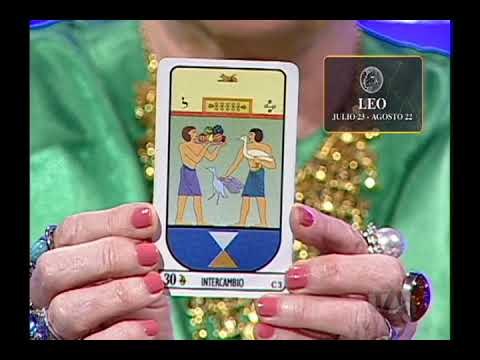 Leo 24 de mayo Tarot Egipcio #Ángeles&AstrosEnTA LUN-VIE 11:00AM