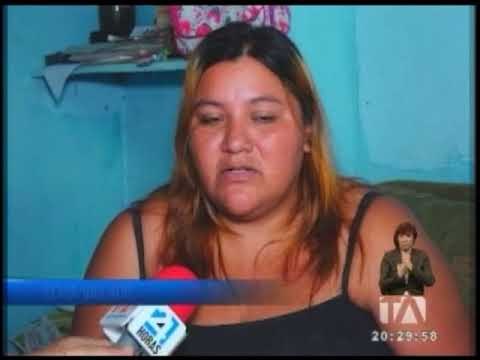 Familiares desean viajar a Colombia para lograr la liberación de los plagiados - Teleamazonas