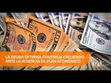 Revisión de la política económica en el primer año de Gobierno - Teleamazonas