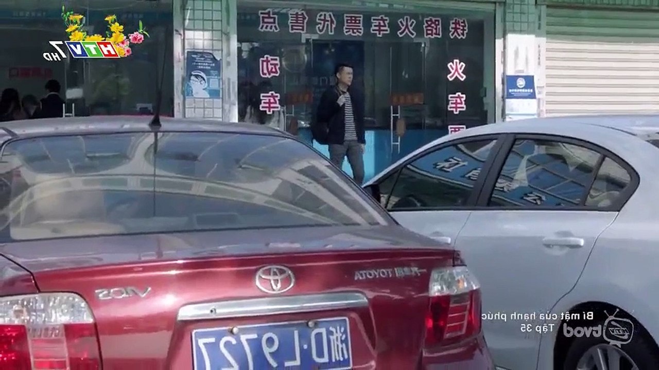 Bí Mật Của Hạnh Phúc Tập 35 , Bản Chuẩn 6/2/2019 , HTV7 Lồng Tiếng , Phim Trung Quốc , Phim Bi Mat Cua Hanh Phuc Tap 35 , Phim Bi Mat Cua Hanh Phuc Tap 36