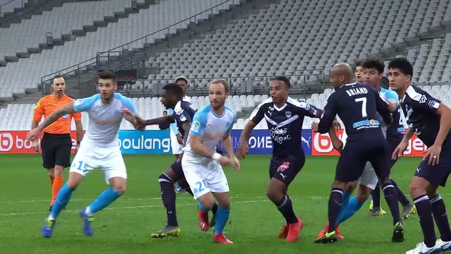 Avec les supporters contre Bordeaux