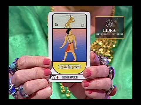 Libra 24 de mayo Tarot Egipcio #Ángeles&AstrosEnTA LUN-VIE 11:00AM