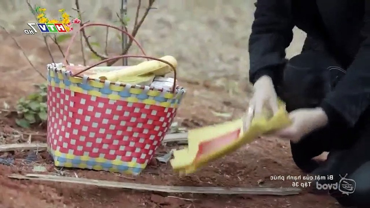 Bí Mật Của Hạnh Phúc Tập 36 , Bản Chuẩn 6/2/2019 , HTV7 Lồng Tiếng , Phim Trung Quốc , Phim Bi Mat Cua Hanh Phuc Tap 36 , Phim Bi Mat Cua Hanh Phuc Tap 37