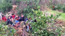Kastamonu'da balıkçı teknesi battı: 1 ölü 1 kayıp