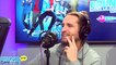 Nicky Larson pose des questions à Nicky Larson (06/02/2019) - Bruno dans la Radio