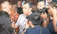 Kasus Dana Hibah, KPK Periksa Ketua KONI