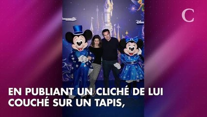 PHOTO. Le message déchirant de Faustine Bollaert après la mort de son chien : "Nous ne t'oublierons jamais"