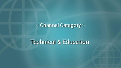 Title Video T with me Dailymotion Channel & intro video......