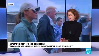 State of the Union: the Hidden Meaning of Trump's Words