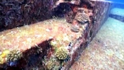 Země_ Území záhad (03) - Bermudský trojuhelnik -dokument (www.Dokumenty.TV)