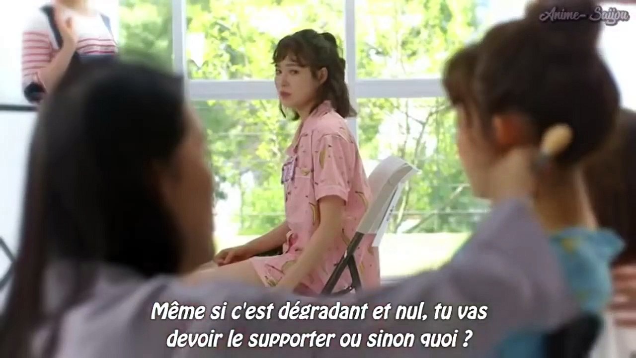 [K-Drama] Witch's Love (2018) - E 03 VOSTFR part 2/2