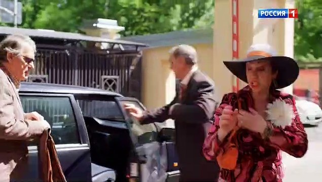 Между нами девочками 2 сезон 5 серия 2019 Мелодрама