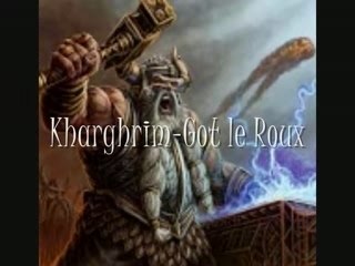 Aube Eternelle: Trailer de la Guilde Warhammer 🛡️