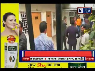 BJP questions how Roadpati Robert Vadra became Crorepati | Sambit Patra Press Conference