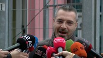 Tahiri ankohet në gjykatë. Kërkon që hetimi ndaj tij të mos zgjatet - Top Channel Albania
