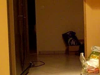 Course en "claquettes"