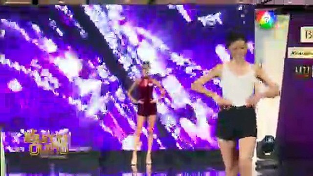 บรรยากาศการคัดเลือก Thai Supermodel 2019 รอบ 20 คนสุดท้าย